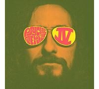 Psychic Temple - Iv