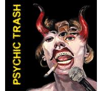 Psychic Trash Psychic Trash (CD) Album
