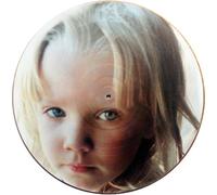 Psychic Tv - A Pagan Day