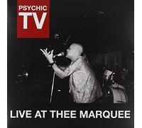 Psychic Tv - Live at Thee Marquee