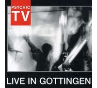 Psychic TV - Live in Gottingen