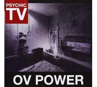 Psychic Tv - Ov Power