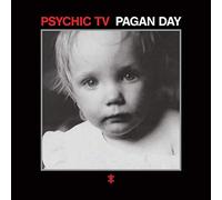 Psychic Tv - Pagan Day