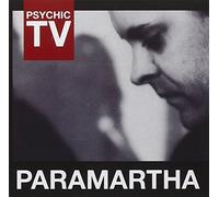 Psychic Tv - Paramartha