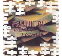 Psychic TV - Peak Hour