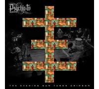 Psychic Tv - Psychic Tv (Vinile)