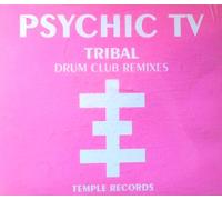 Psychic TV - Tribal