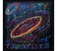 Psychic Tv - Trip Reset