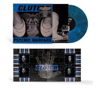Psychic Warfare (10th Anniversary Edition)