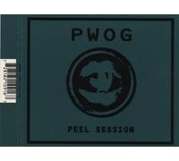 Psychick Warriors Ov Gaia - Peel session