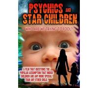 Psychics and Star Children: Who are We Trying to Fool (DVD)