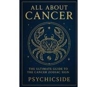 Psychicside Psychicside All About Cancer (Tascabile)