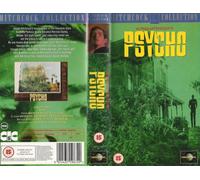 Psycho 1