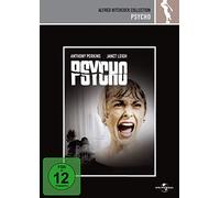Psycho 1 (DVD)