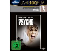 Psycho 1 - Jahr100Film