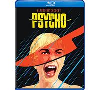Psycho (1960) [Edizione: Stati Uniti]