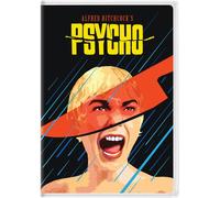 Psycho (1960) [Edizione: Stati Uniti]