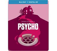 Psycho (1960) [Edizione: Stati Uniti]