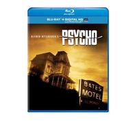 Psycho (1960) [Edizione: Stati Uniti]