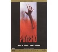 Psycho (1998) (DVD) Anne Heche William H. Macy Julianne Moore Viggo Mortensen