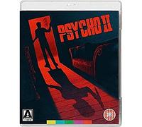 Psycho 2 (Blu-ray) Dennis Franz Hugh Gillin Robert Alan Browne Claudia Bryar