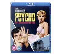 Psycho