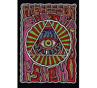 Prof. Bad Trip – Psycho