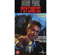 Psycho 3