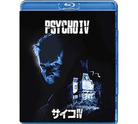 Psycho 4 (Blu-ray) Anthony Perkins