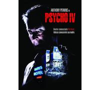Psycho 4 (DVD) Olivia Hussey Anthony Perkins Henry Thomas
