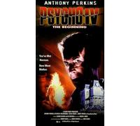 Psycho 4 - The Beginning