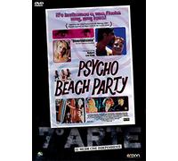 Psycho Beach Party