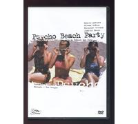 Psycho Beach Party