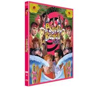 Psycho Beach Party [Blu-Ray]