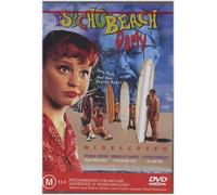 Psycho Beach Party [ Origine Australiano, Nessuna Lingua Italiana ]
