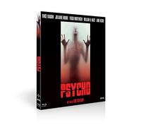 Psycho [Blu-Ray]