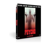Psycho BLU-RAY NUOVO