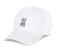 PSYCHO BUNNY CLASSIC BASEBALL CAP UNICA