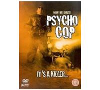 Psycho Cop - Its a Killer