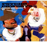 Psycho Cowboys - Come on Baby by Psycho Cowboys