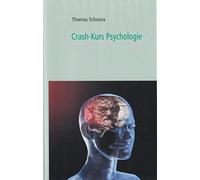 Psycho-Crash-Kurs - 3er Paket