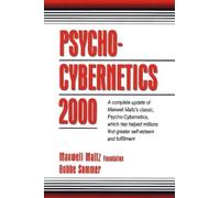 Psycho-Cybernetics 2000 (Tascabile)