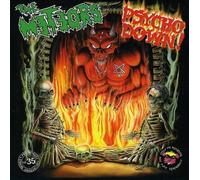 Psycho Down by METEORS (2005-03-08)