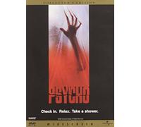 Psycho [DVD] [1999] [Region 1] [US Import] [NTSC]
