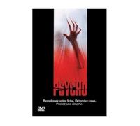 Psycho DVD NUOVO