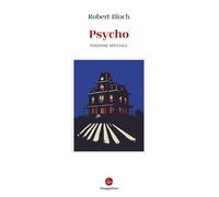 Psycho. Ediz. speciale [Paperback] [Dec 12, 2025] Bloch, Robert and Tasso, Bruno