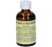 Laboratorio Erboristico di Leo Psycho Emotional 1 Paura fiori di Bach 30ml