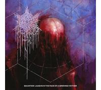 PSYCHO-FRAME - SALVATION LAUGHS IN THE FACE O