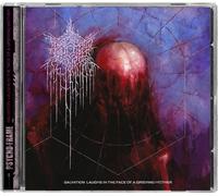 Psycho-Frame Salvation Laughs in the Face of a Grieving Mother (CD) Album