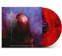 Psycho-Frame Salvation Laughs in the Face of a Grieving Mother (Vinyl LP)